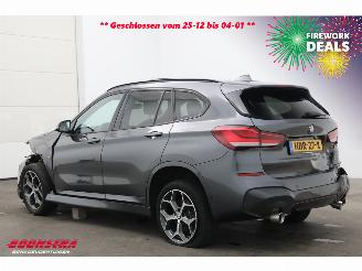 BMW X1 sDrive20d Aut. M-Sport LED ACC H/K Pano SHZ Camera picture 4