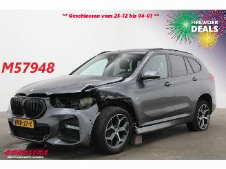 Avarii autoturisme BMW X1 sDrive20d Aut. M-Sport LED ACC H/K Pano SHZ Camera 2020/10