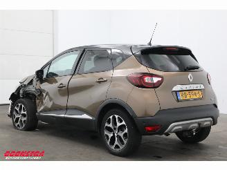 Renault Captur 1.2 TCe Edition One Aut. LED Leder Navi Clima Cruise Camera SHZ AHK 85.440 km! picture 4