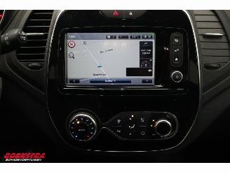 Renault Captur 1.2 TCe Edition One Aut. LED Leder Navi Clima Cruise Camera SHZ AHK 85.440 km! picture 15