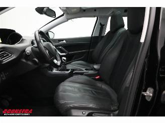 Peugeot 308 SW 1.6 BlueHDI Active Pano Leder Navi Clima Cruise Camera SHZ AHK 168.661 km! picture 13