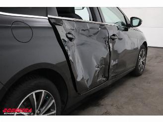 Peugeot 308 SW 1.6 BlueHDI Active Pano Leder Navi Clima Cruise Camera SHZ AHK 168.661 km! picture 7