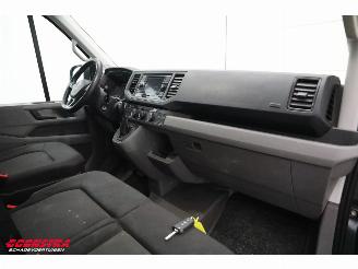 Volkswagen Crafter 2.0 TDI DSG L3-H3 Comfortline Airco Cruise Camera PDC AHK 46.056 km! picture 9