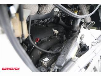 Hymer  B 524 SL 3.0 MJ Aut. Solar Schotel Hefbed Dwarsbed Oven picture 12