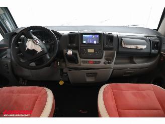 Hymer  B 524 SL 3.0 MJ Aut. Solar Schotel Hefbed Dwarsbed Oven picture 43