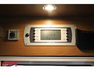 Hymer  B 524 SL 3.0 MJ Aut. Solar Schotel Hefbed Dwarsbed Oven picture 36