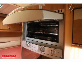 Hymer  B 524 SL 3.0 MJ Aut. Solar Schotel Hefbed Dwarsbed Oven picture 33