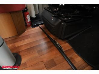 Hymer  B 524 SL 3.0 MJ Aut. Solar Schotel Hefbed Dwarsbed Oven picture 21