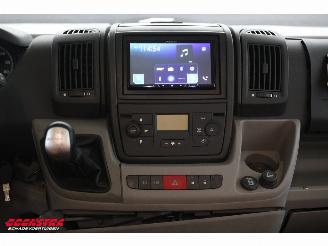 Hymer  B 524 SL 3.0 MJ Aut. Solar Schotel Hefbed Dwarsbed Oven picture 44