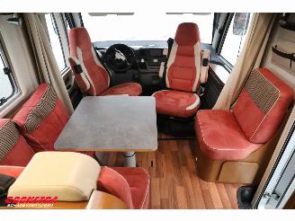 Hymer  B 524 SL 3.0 MJ Aut. Solar Schotel Hefbed Dwarsbed Oven picture 28