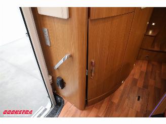 Hymer  B 524 SL 3.0 MJ Aut. Solar Schotel Hefbed Dwarsbed Oven picture 23