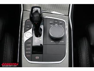 BMW 3-serie Touring 330e M-Sport Pano LED ACC H/K HUD Memory Camera 55.315 km! picture 28