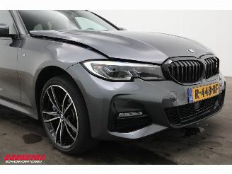 BMW 3-serie Touring 330e M-Sport Pano LED ACC H/K HUD Memory Camera 55.315 km! picture 5