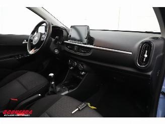 Kia Picanto 1.0 DPi DynamicLine Airco Cruise Camera 27.843 km! picture 10