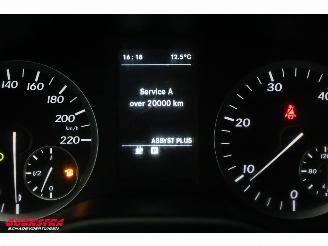 Mercedes Vito 111 CDI Lang Navi Airco Cruise PDC AHK picture 19