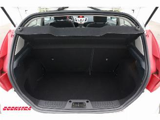 Ford Fiesta 1.6 TDCi ECOnetic Titanium Bluetooth Clima Cruise PDC picture 19