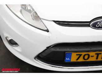 Ford Fiesta 1.6 TDCi ECOnetic Titanium Clima Cruise PDC picture 5