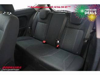 Ford Fiesta 1.6 TDCi ECOnetic Titanium Clima Cruise PDC picture 10