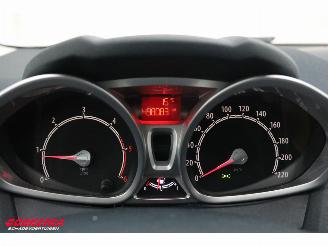 Ford Fiesta 1.6 TDCi ECOnetic Titanium Clima Cruise PDC picture 13