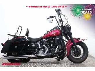 Harley-Davidson Heritage Softail Classic FLSTC picture 7