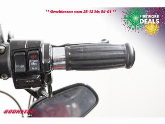 Harley-Davidson Heritage Softail Classic FLSTC picture 23