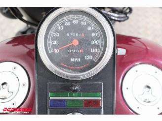 Harley-Davidson Heritage Softail Classic FLSTC picture 21