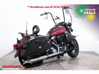 Harley-Davidson Heritage Softail Classic FLSTC picture 3