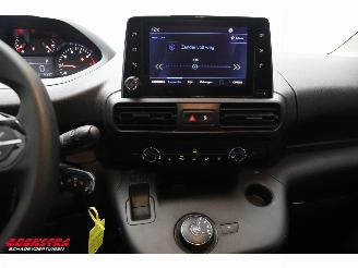 Peugeot Partner 1.5 BlueHDi 130 PK Aut. Apple/Android Airco Cruise Camera AHK picture 15