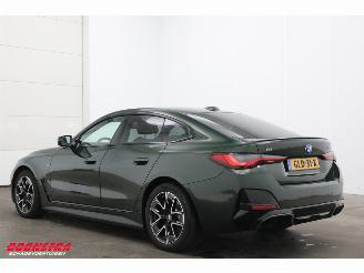 BMW i4 M50 LED ACC HUD LRHZ Camera SHZ picture 4