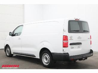 Toyota Proace 2.0 D-4D Navi Clima Cruise PDC AHK picture 4