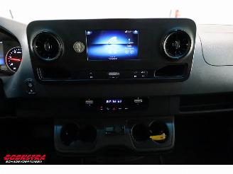 Mercedes Sprinter 319 CDI 9G-Tronic LBW Laadlift Kuhler Leder Cruise picture 24