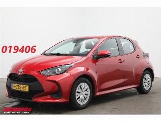 occasione autovettura Toyota Yaris 1.0 VVT-i Comfort Bluetooth ACC Airco 2022/5
