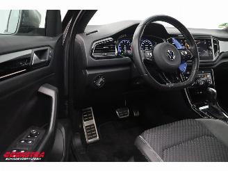 Volkswagen T-Roc 2.0 TSI 4Motion R Pano LED ACC Navi Camera SHZ 24.271 km! picture 19