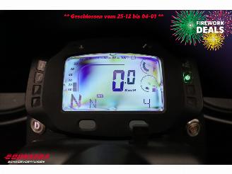 Carver  7.1 kWh **NIEUW/NEU** 80km/h picture 7