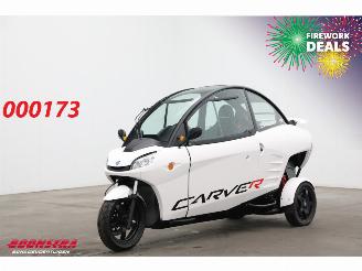 okazja microcars   R+ 7.1 kWh 45 km/h **NIEUW/NEU** Active 2025