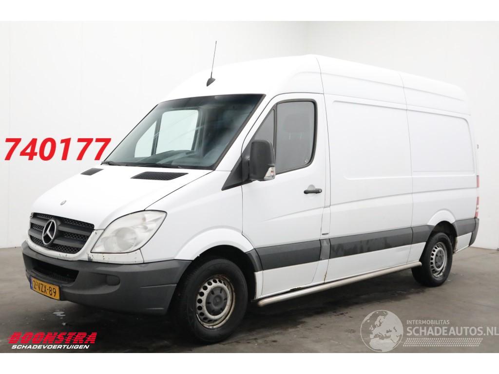 Mercedes Sprinter 313 CDI Aut. Denso SF2 Airco AHK