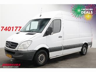 occasione veicoli commerciali Mercedes Sprinter 313 CDI Aut. Denso SF2 Airco AHK 2012/12