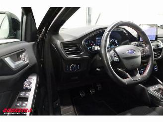 Ford Focus 1.5 EcoBoost 180 PK ST-Line X LED ACC B&O AHK picture 11