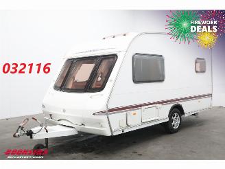 skadebil caravan Swift  Charisma 220 BY 2006 Oven 2006/7