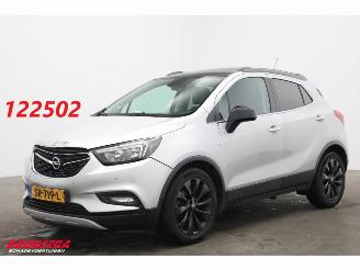 skadebil auto Opel Mokka 1.4 Turbo Aut. Schuifdak Navi Clima Cruise Camera PDC 48.869 km! 2017/2