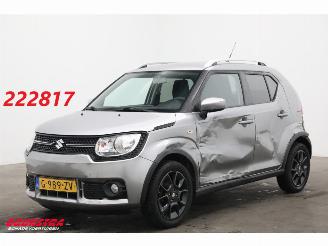 Suzuki Ignis 1.2 Select Airco Camera Bluetooth 25.823 km! picture 1