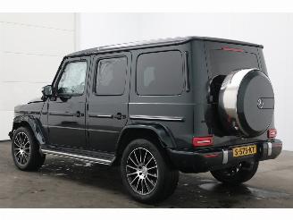 Mercedes G-klasse 500 AMG LED ACC Camera SHZ Ventilatie LRHZ Burmester Schuifdak AHK picture 4