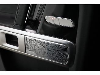 Mercedes G-klasse 500 AMG LED ACC Camera SHZ Ventilatie LRHZ Burmester Schuifdak AHK picture 25
