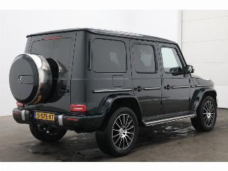 Mercedes G-klasse 500 AMG LED ACC Camera SHZ Ventilatie LRHZ Burmester Schuifdak AHK picture 3