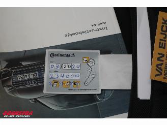 Audi A4 Limousine 2.0 TDI 150 PK DSG Pro Line Navi Clima Cruise PDC picture 22