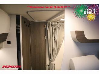 VANTourer  600D 2.2 M.Jet 180 PK Aut. Hefdak Dwarsbed Douche Cruise picture 38