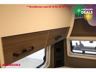 VANTourer  600D 2.2 M.Jet 180 PK Aut. Hefdak Dwarsbed Douche Cruise picture 22