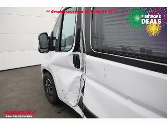 VANTourer  600D 2.2 M.Jet 180 PK Aut. Hefdak Dwarsbed Douche Cruise picture 6