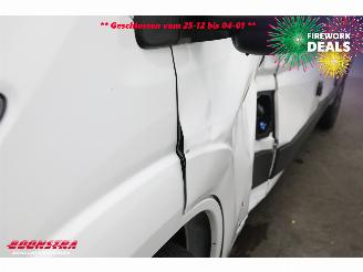 VANTourer  600D 2.2 M.Jet 180 PK Aut. Hefdak Dwarsbed Douche Cruise picture 9