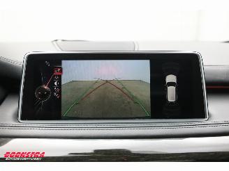 BMW X5 xDrive40e M-Sport Pano HUD LED Memory Leder 360° SHZ picture 17